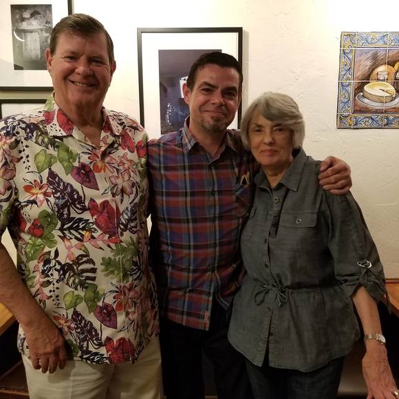 Meet your Posher, Michael - Picture 1 of 1